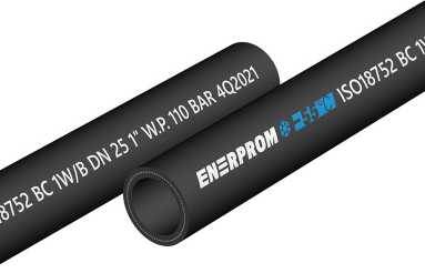 РВД Enerprom ISO18752-BC 1W/B