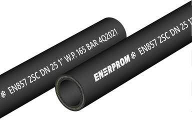 РВД Enerprom EN 857 2SC