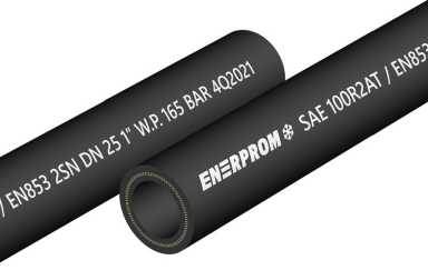 РВД Enerprom SAE 100R2AT/EN 853 2SN