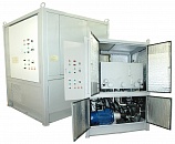 Агрегат АГ25-64/500-УБ