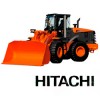 Каталожные номера РВД на Hitachi